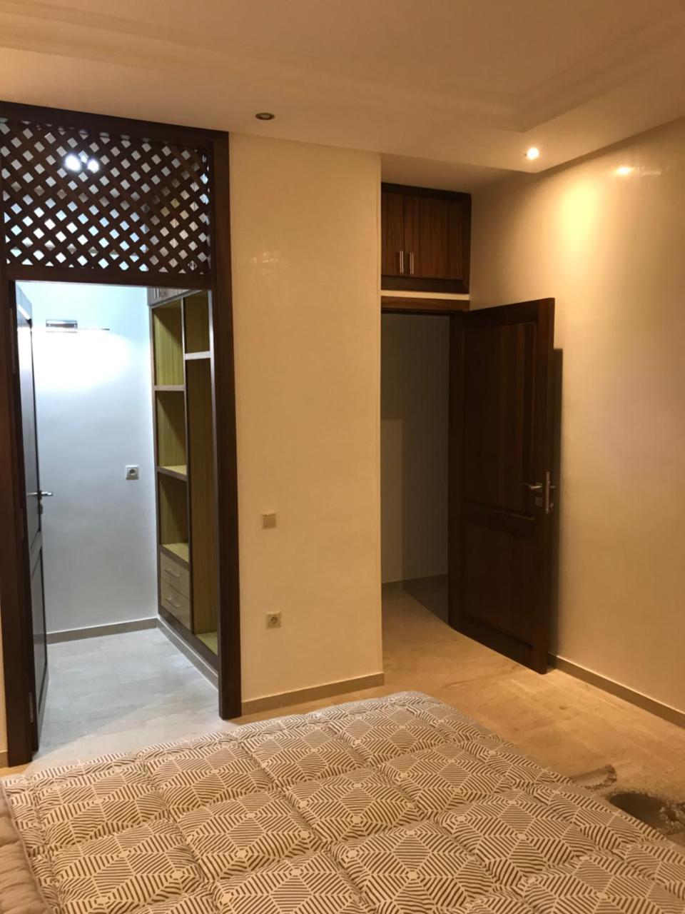 Le Nid Du Centre Ville الرباط المظهر الخارجي الصورة
